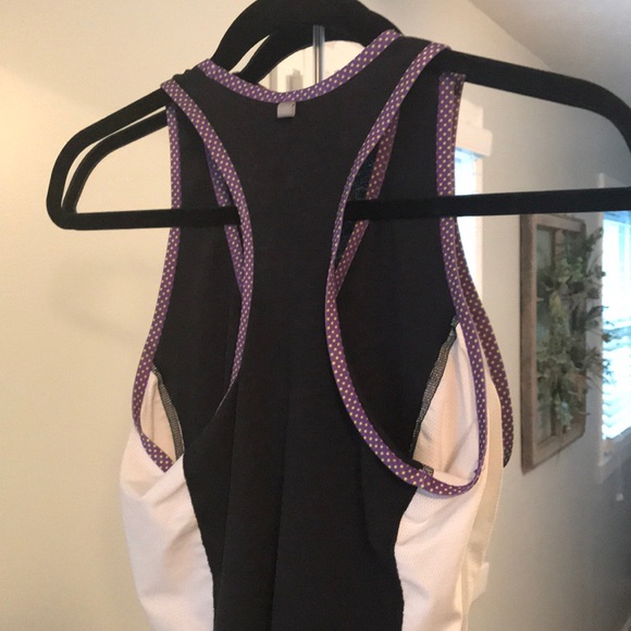 Nike razor back tank - Picture 5 of 5